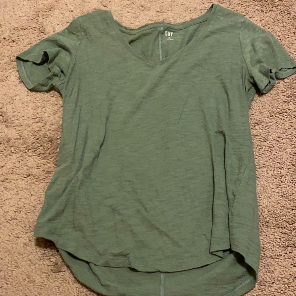 T shirt.